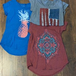 Lucky Brand Shirts